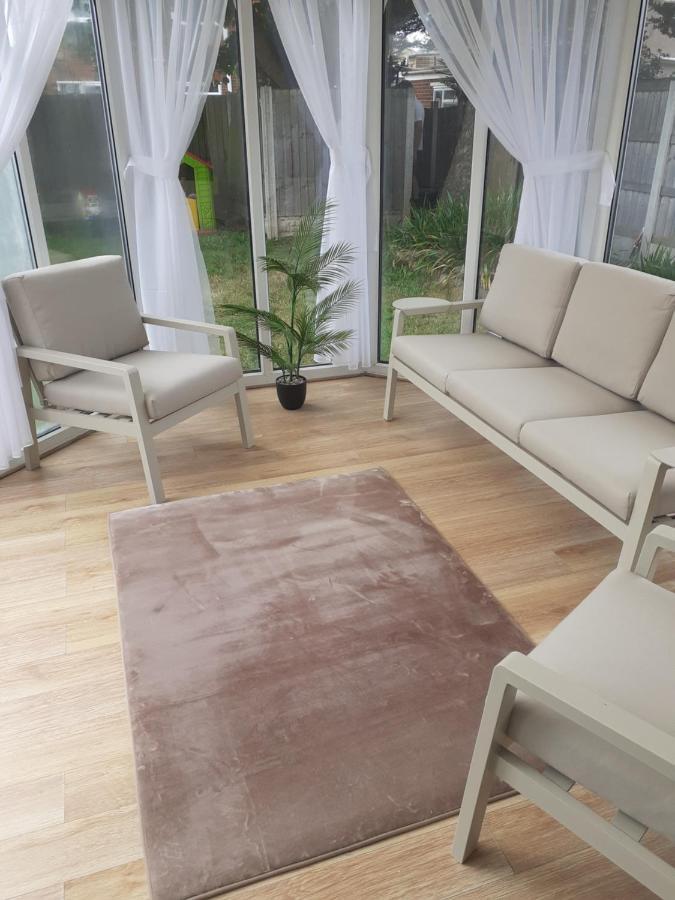 Plum Tree Cottage, Kinmel Bay Dış mekan fotoğraf